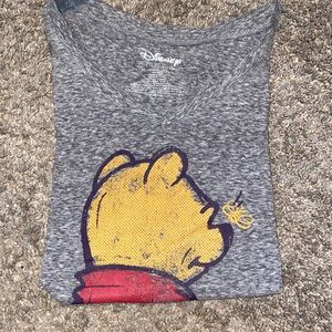 Winnie the Pooh shirt
